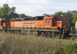 BNSF 3012